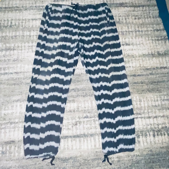 Guatemalan 90s Pants by DAWG, Inc.